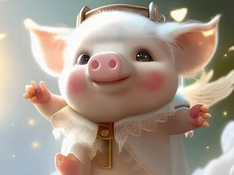 Tử vi tuổi Hợi tháng 1/2025: Vững vàng trước thử thách, tin yêu vào tương lai