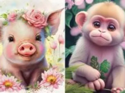 Tử vi ngày 13/1/2025 12 con giáp: Thân tài lộc khởi sắc, Hợi cần quyết đoán hơn