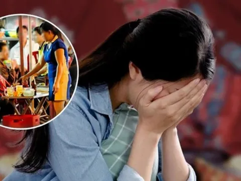 Cơn ác mộng lần 2: Họ hàng nhà chồng sắp kéo lên, em lo mất hết tiền không kịp trở tay!