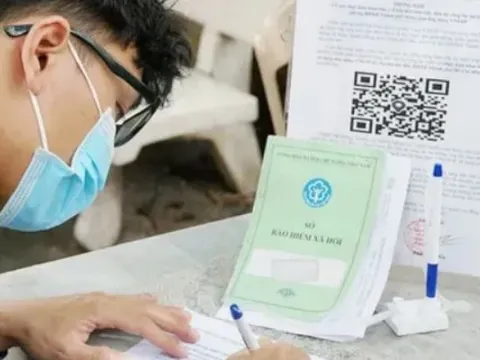 Quy định mới tạo thuận lợi để giải quyết hưởng chế độ bảo hiểm