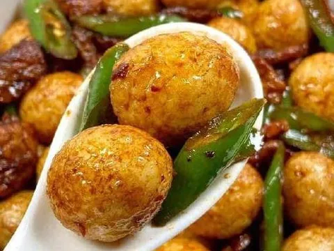 Nó bổ não hơn quả óc chó! Bổ dưỡng hơn trứng, ăn một miếng cũng có thể cải thiện trí nhớ