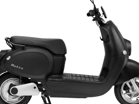 VinFast ra mắt xe máy điện Motio mới giá 17,9 triệu đồng, ‘xoá sổ’ xe Tàu tại thị trường Việt Nam