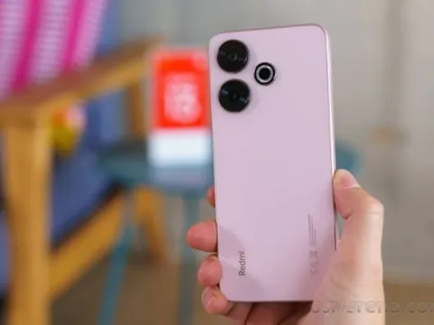 Bảng giá Redmi 13 cận Tết, giá chưa đầy 4 triệu, camera 108MP màn 90Hz, vua giá rẻ át vía iPhone 16