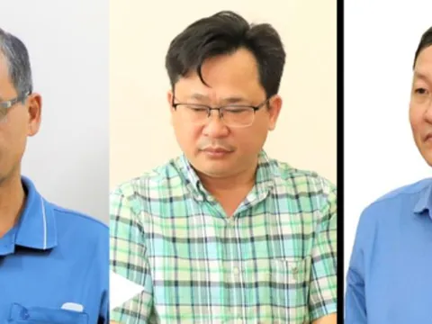 Bắt 3 cán bộ có hành vi lợi dụng chức vụ, quyền hạn