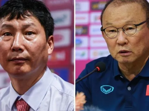 Sự thật chấn động, HLV Park Hang-seo góp công lớn giúp ĐT Việt Nam vô địch AFF Cup 2024