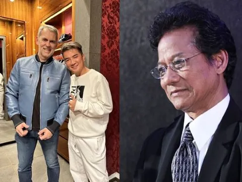 Chế Linh ngán ngẩm vì nhận nhiều lời hằn học sau khi tiết lộ chuyện cũ 'không vui' của Đàm Vĩnh Hưng