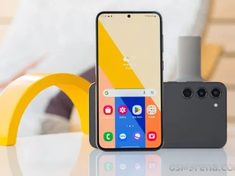 Vua AI Phone giá rẻ Galaxy S23 Plus sở hữu AI kèm màn lớn rẻ nhất Việt Nam, kém Galaxy S24 Ultra ít