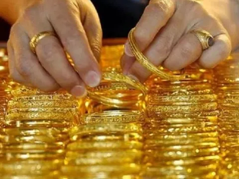 Bí mật phía sau cách gọi vàng ta, vàng Tây, đều là vàng nhưng sao vàng ta lại có giá cao vượt trội?