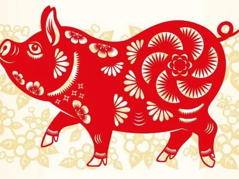 Ngày 14/1: 3 con giáp may mắn, phú quý ngập tràn