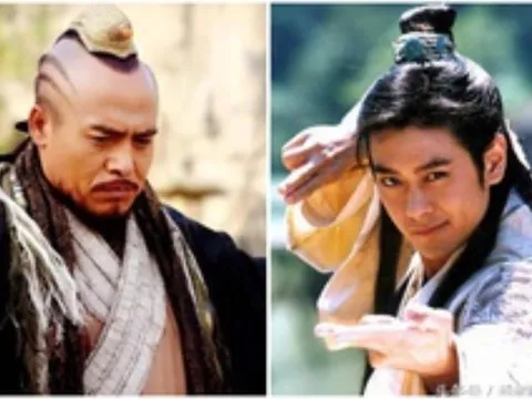 4 kỳ nhân võ học trong truyện Kim Dung: Sở hữu tuyệt kỹ vô song nhưng không thể đứng đầu thiên hạ