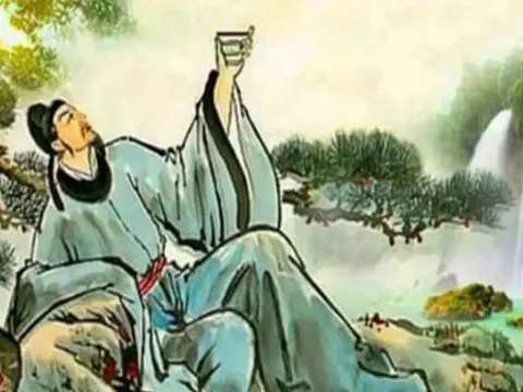 Muốn người khác kính nể, đi đâu cũng phải nhớ '3 không cười, 3 không ca, 3 không cãi'