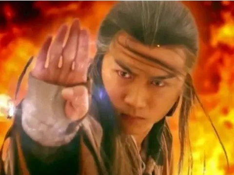 Môn võ được coi là tuyệt kỹ thần thánh trong Thiên Long Bát Bộ: Thực chất là chiêu trò lợi dụng sơ hở?