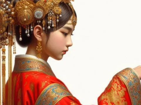 Nàng công chúa Việt bị câm, 10 tuổi đã lấy chồng là ai?