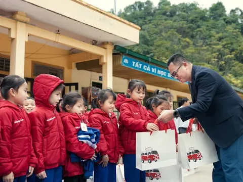 Hiệu quả từ chiến lược phát triển bền vững