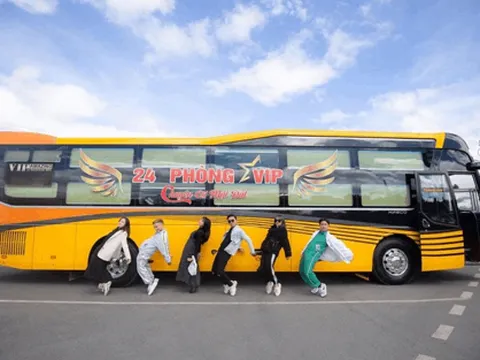 Thuê Xe Việt - Dịch vụ cho thuê xe du lịch tận tâm, đáng trải nghiệm