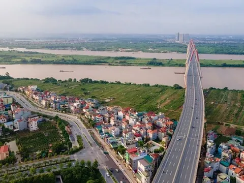 Xác định khoa học công nghệ là động lực tăng trưởng vùng Đồng bằng sông Hồng