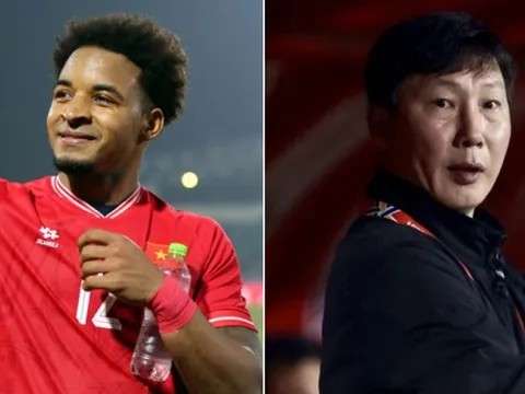 ĐT Việt Nam có 'Xuân Son 2.0' trong tháng 3, Văn Hậu nguy cơ bị HLV Kim Sang-sik gạch tên?