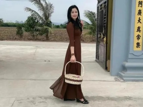 Cuộc sống hiện tại của Hoa hậu Minh Phương - vợ Việt Anh trong 'Chạy án' giờ thế nào?