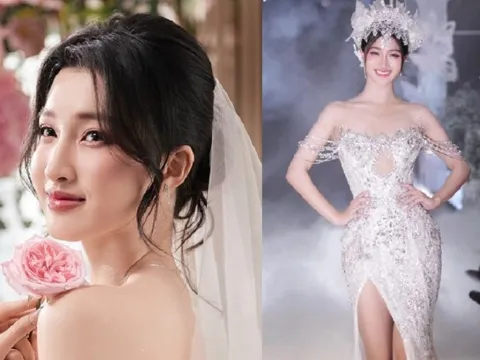 Nguồn thân cận tiết lộ chồng sắp cưới Á hậu Phương Nhi là con trai tỷ phú, lo liệu toàn bộ đám cưới