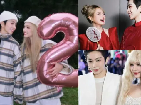 Chi tiết hé lộ thời điểm Xoài Non và Gil Lê sẽ kết hôn khiến netizen ‘đứng ngồi không yên’