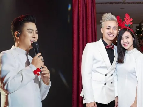 Hoài Lâm lên tiếng nói rõ lý do chưa đi hát trở lại hậu ồn ào bị vợ cũ 'vạch mặt'