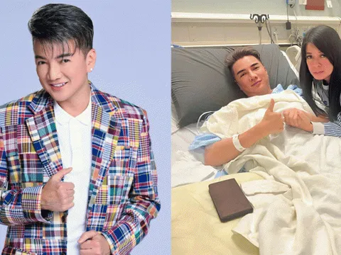 Ca sĩ Bích Tuyền hé lộ ngày tòa án Mỹ chính thức đưa ra quyết định về đơn kiện của Đàm Vĩnh Hưng