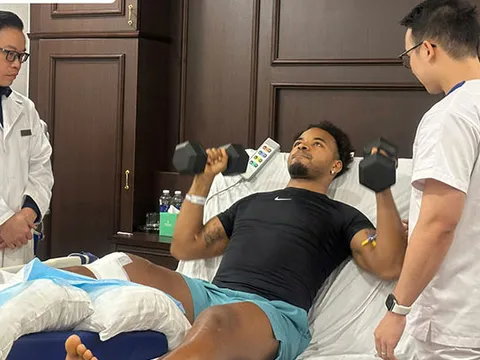 Đã rõ thời điểm Xuân Son có thể trở lại với phong độ đỉnh cao