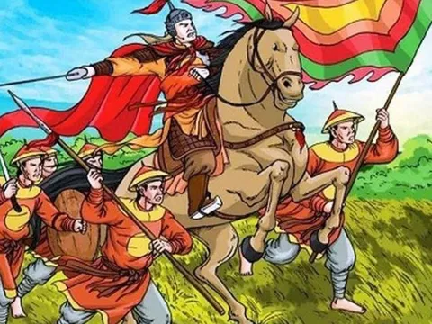 Vị tướng duy nhất được ví là ‘Gia Cát Lượng của Việt Nam’, tên được đặt cho nhiều con đường