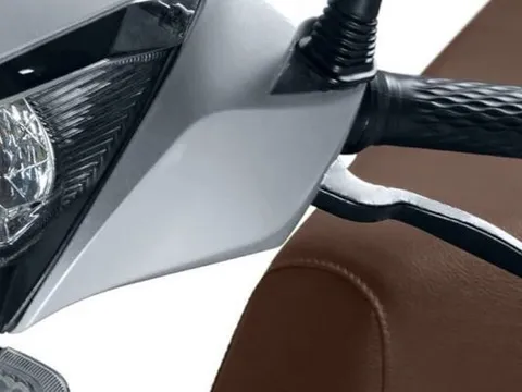 Quên Honda Vision đi, ‘xe ga quốc dân’ mới đẹp hơn SH Mode và LEAD ra mắt, giá cực rẻ 22 triệu đồng