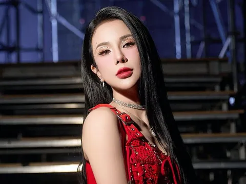 Diệp Lâm Anh khiến nhiều người gật gù khi chia sẻ quan điểm về “mẫu đàn ông mạnh nhất”