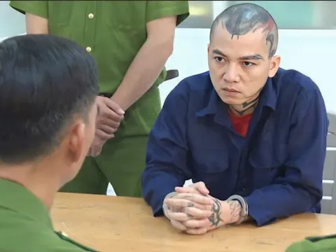 Bắt băng nhóm mua bán súng, đạn ở TP Hồ Chí Minh