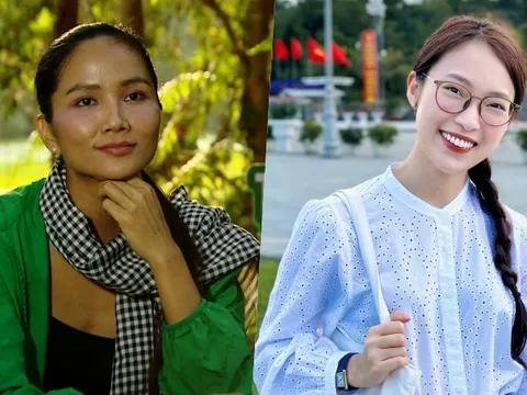 Hoa hậu H’Hen Niê, MC Khánh Vy tham gia "Thủ lĩnh sống xanh"