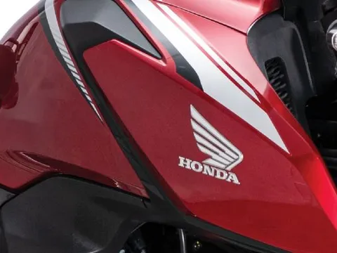 Honda chính thức ra mắt ‘vua côn tay’ 160cc mới giá 42,8 triệu đồng: Rẻ và đẹp hơn Winner X, Exciter