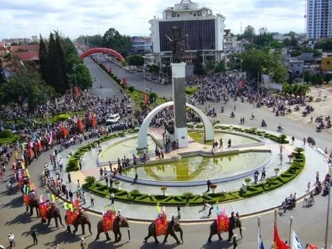 Thành phố ở Việt Nam có nhiều tên nhất thế giới: 17 cách gọi đều mang ý nghĩa đặc biệt hiếm ai biết