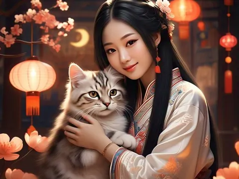 Sau Rằm tháng 12 âm lịch, 4 con giáp đón vận may, gặp quý nhân, tài lộc thịnh vượng