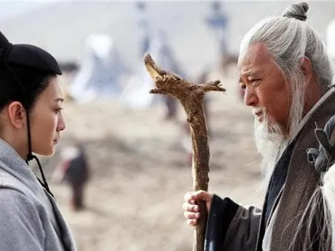 Người xưa dạy rằng sắc mặt lúc nóng giận là tấm gương phản chiếu tâm can và tiết lộ rõ ràng con đường tài vận của họ