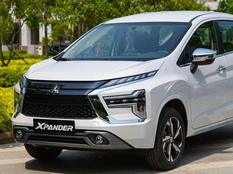 Tầm giá 600 triệu đồng, mua xe MPV nào chơi Tết?