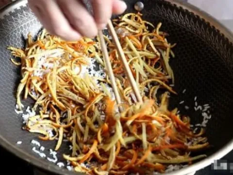 Vỏ cam và gừng có tác dụng rất tốt, giải quyết được vấn đề của nhiều người, tiết kiệm tiền và rất thiết thực