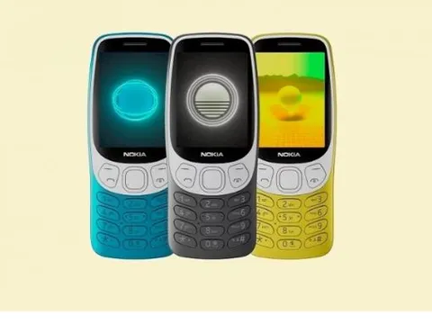 6 chiếc điện thoại cục gạch Nokia đáng mua nhất tháng 1/2025: Siêu rẻ dưới 1 triệu, có 4G vào mạng