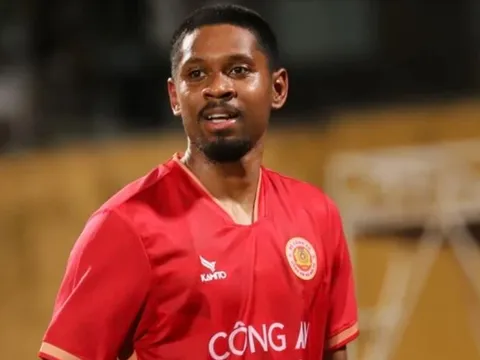 Jason Quang Vinh xác nhận quá trình nhập tịch, CĐV Thái Lan và Indonesia 'lo sốt vó' trước Asian Cup