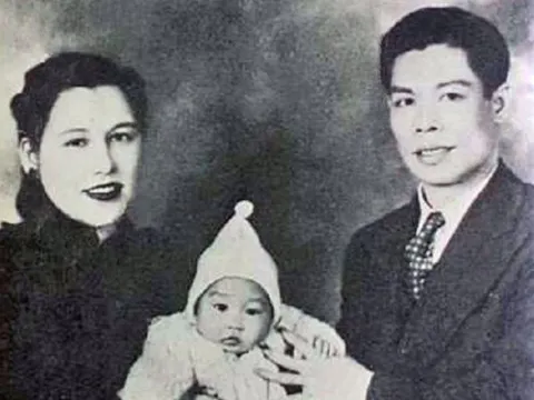 Lai lịch đáng gờm của ông nội Lý Tiểu Long: Hóa ra là cao thủ ẩn danh, 30 năm không có đối thủ