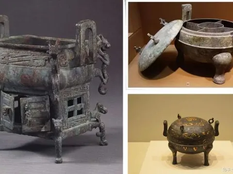 Món đồ Hòa Thân sáng chế khiến Càn Long hài lòng tán thưởng, ngày nay được sử dụng rộng rãi trên toàn thế giới