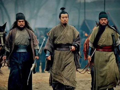 Vì sao Quan Vũ và Trương Phi lại trung thành tuyệt đối với Lưu Bị đến vậy?