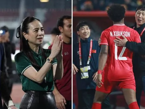 Thái Lan làm khó HLV Kim Sang Sik, Nguyễn Xuân Son hết cửa dự giải Đông Nam Á cùng ĐT Việt Nam?