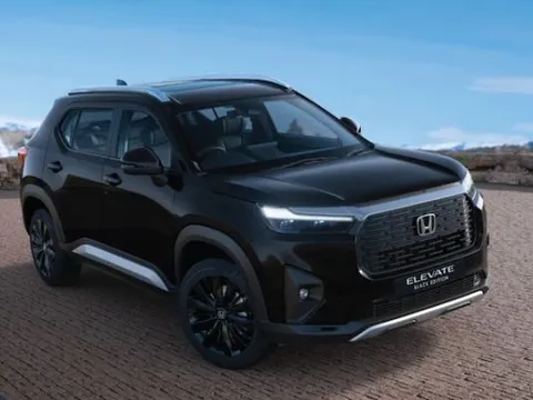 Ra mắt ‘Honda City phiên bản SUV’ mới giá 433 triệu đồng: Rẻ gần bằng Kia Morning, trang bị cực xịn