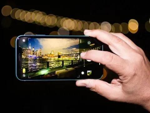 Ông già gân iPhone 11 Pro Max lực chiến cực mạnh tháng 1/2025, giá từ 6 triệu camera hơn iPhone 16