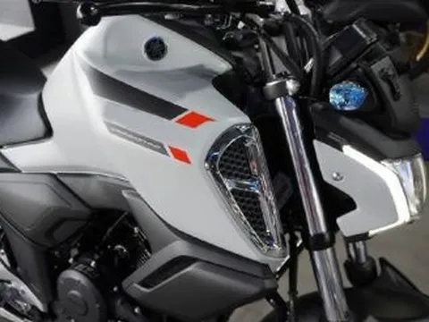 Yamaha chính thức ra mắt ‘vua côn tay’ 150cc mới giá 36 triệu đồng tại đại lý: Đè bẹp Honda Winner X