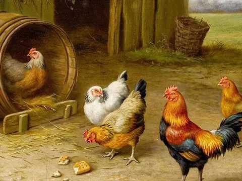 Sau ngày 16 tháng 1: Vận may bùng nổ, ba con giáp đón tài lộc dồi dào, phú quý ngập tràn