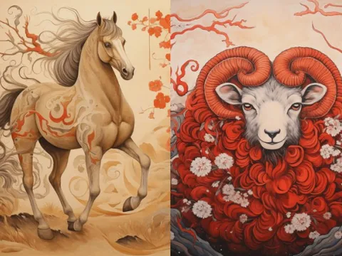 Tử vi ngày 16/1/2025 của 12 con giáp: Tuổi ngọ cẩn thận thị phi, Mùi tài lộc khởi sắc