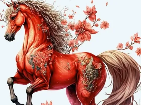 Đếm ngược đến đêm Giao Thừa: 4 con giáp "Đại Cát Đại Lợi", đón tài lộc như vũ bão